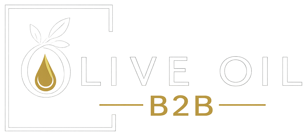 Olive Oil B2B — Tunisian olive oil export