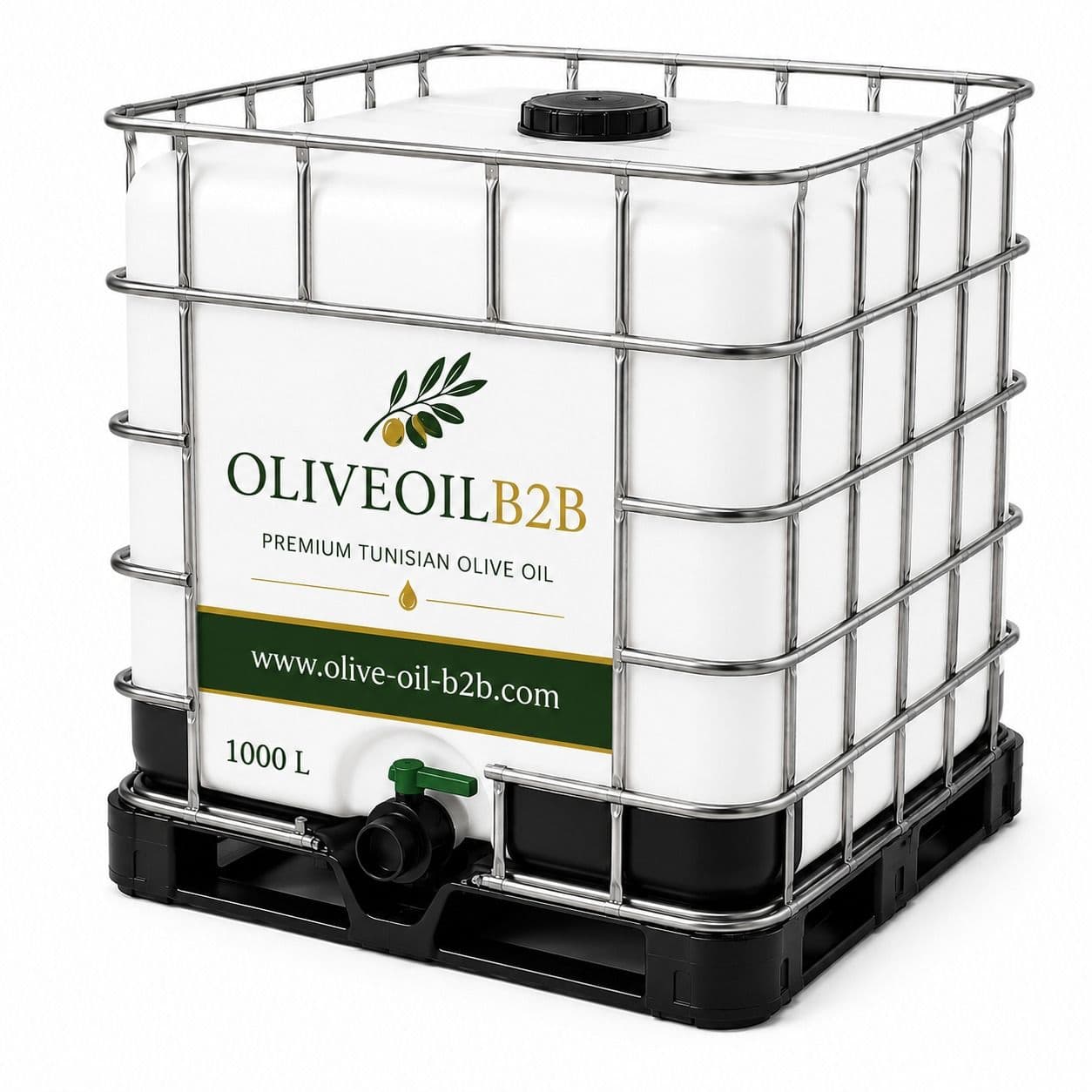 IBC tote