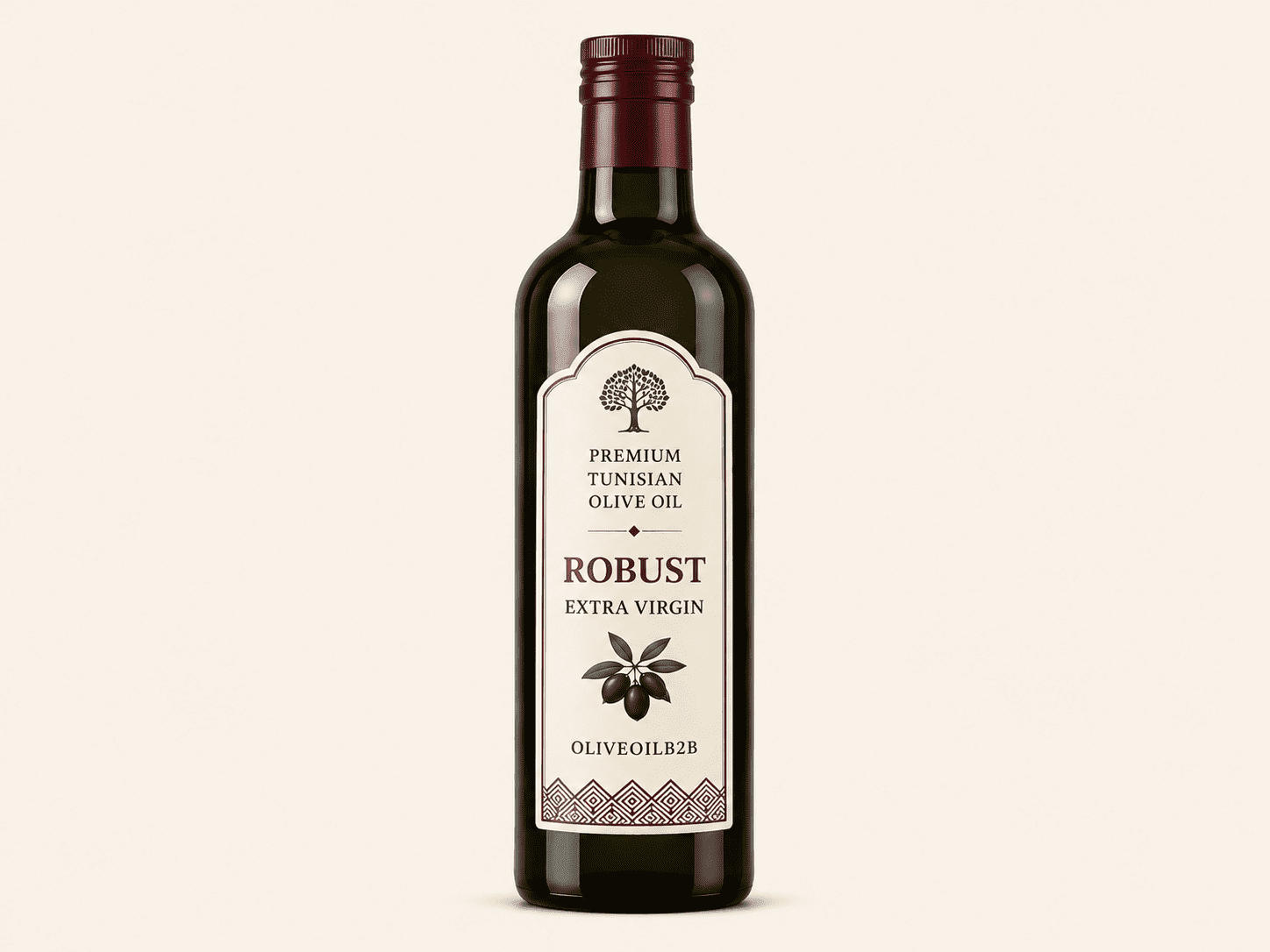 Virgin Olive Oil
