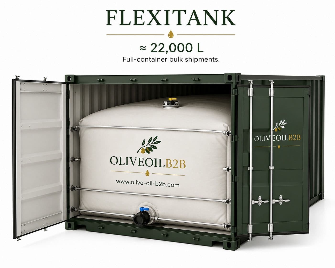 Flexitank